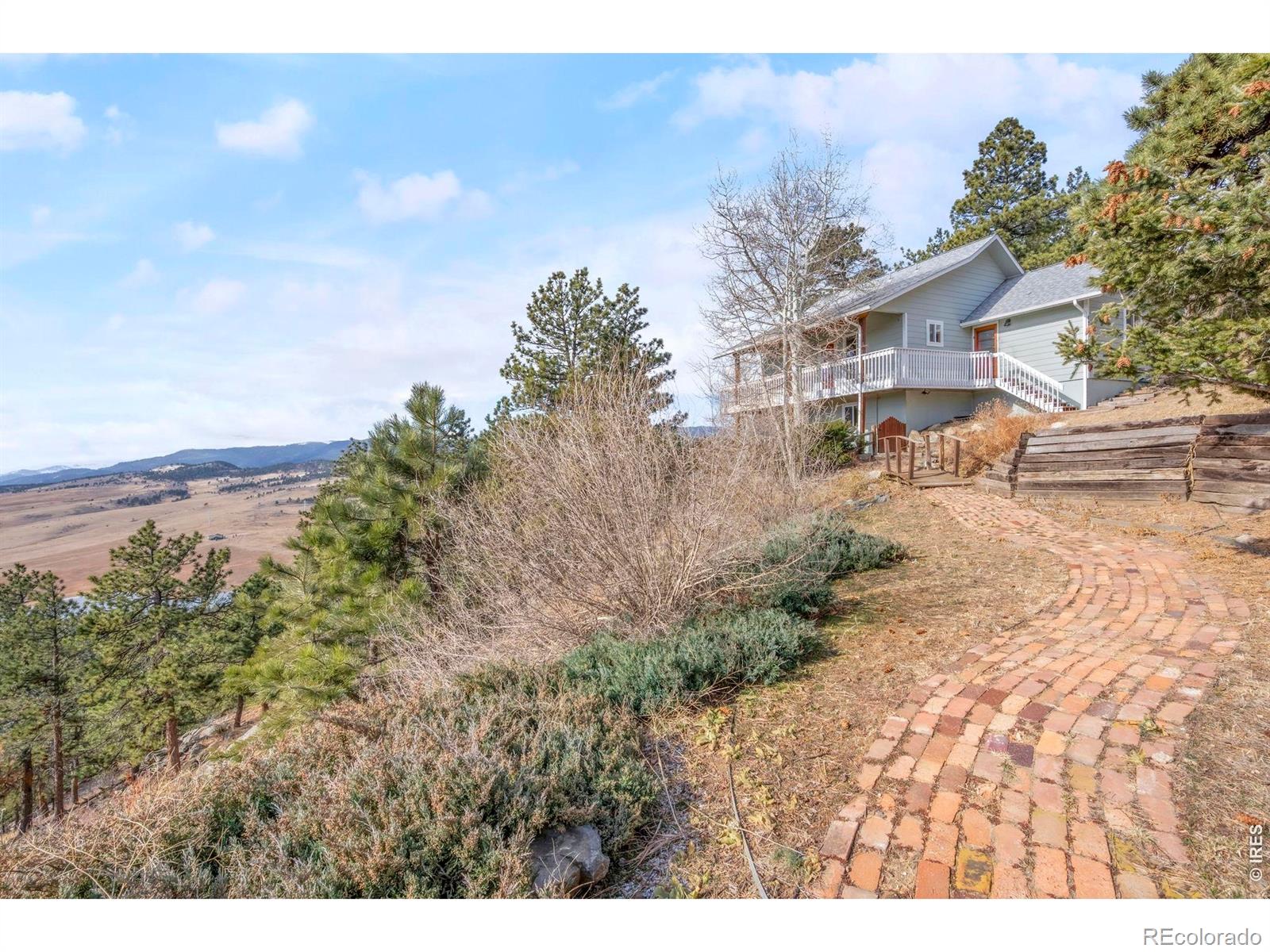 MLS Image #3 for 629  green mountain drive,loveland, Colorado