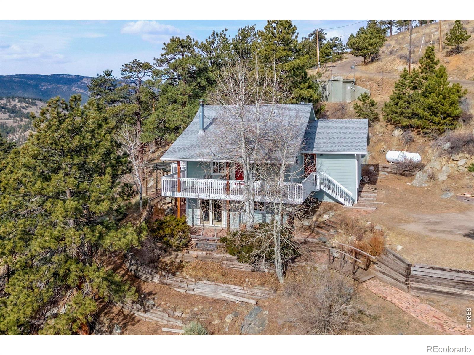 MLS Image #39 for 629  green mountain drive,loveland, Colorado
