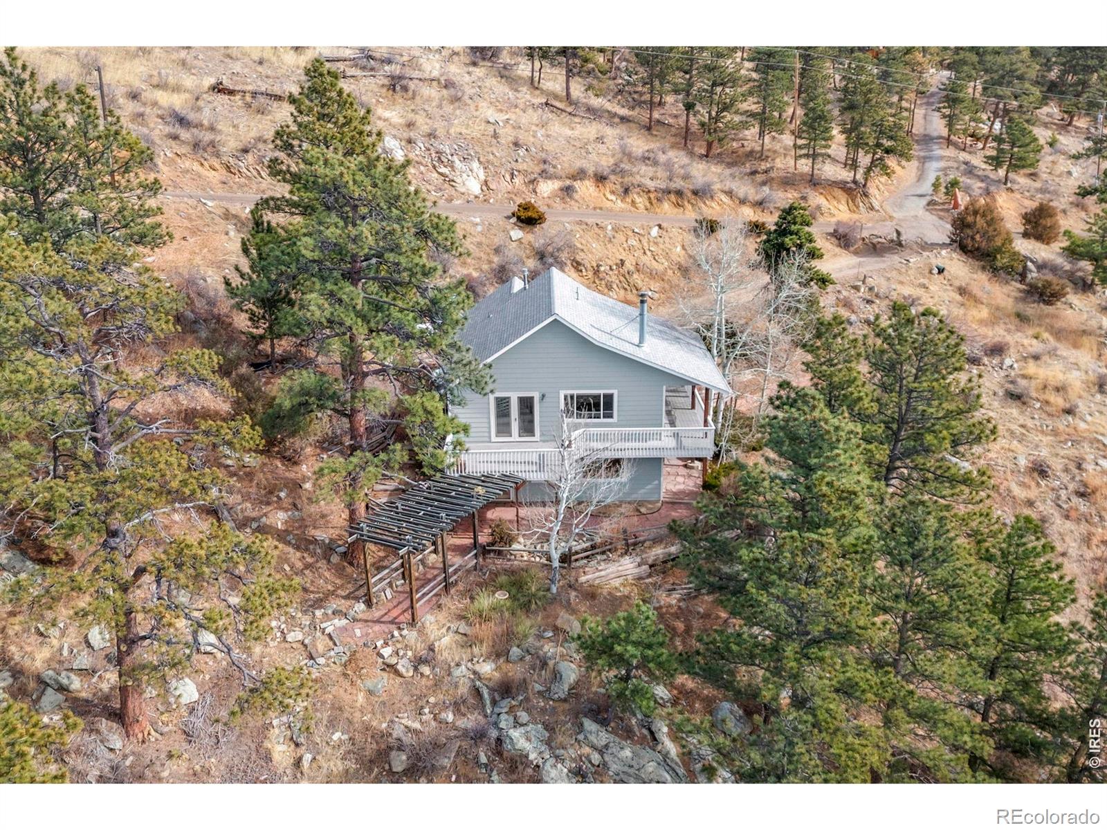 MLS Image #40 for 629  green mountain drive,loveland, Colorado