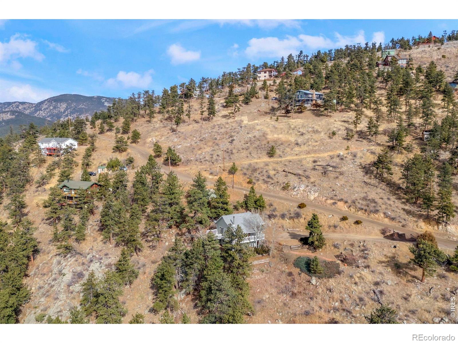 MLS Image #41 for 629  green mountain drive,loveland, Colorado