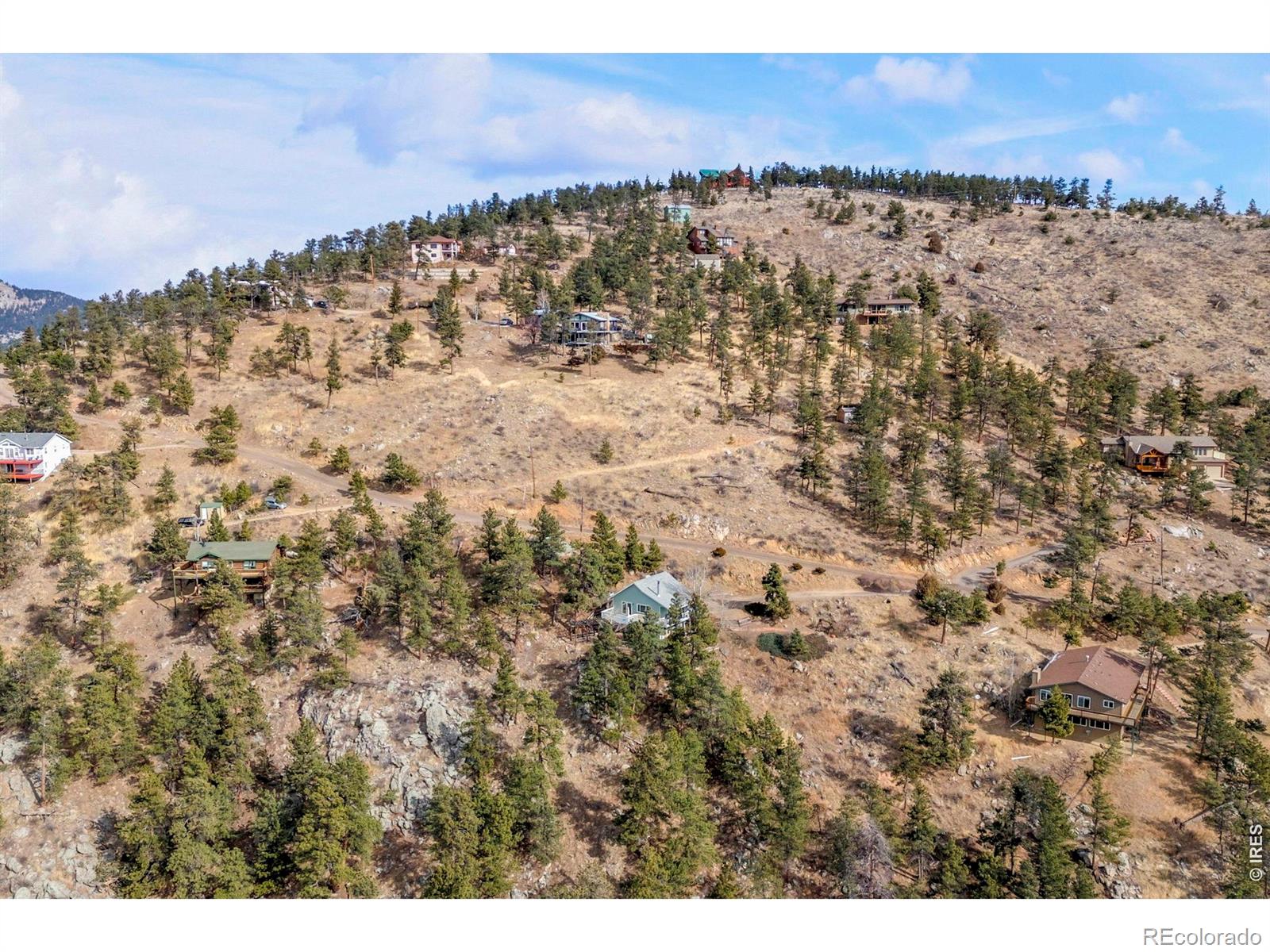 MLS Image #42 for 629  green mountain drive,loveland, Colorado