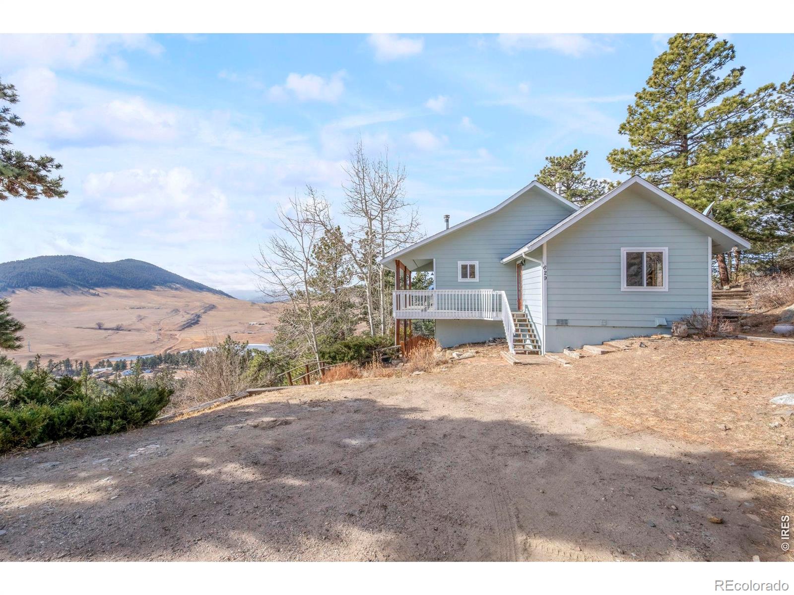 MLS Image #45 for 629  green mountain drive,loveland, Colorado