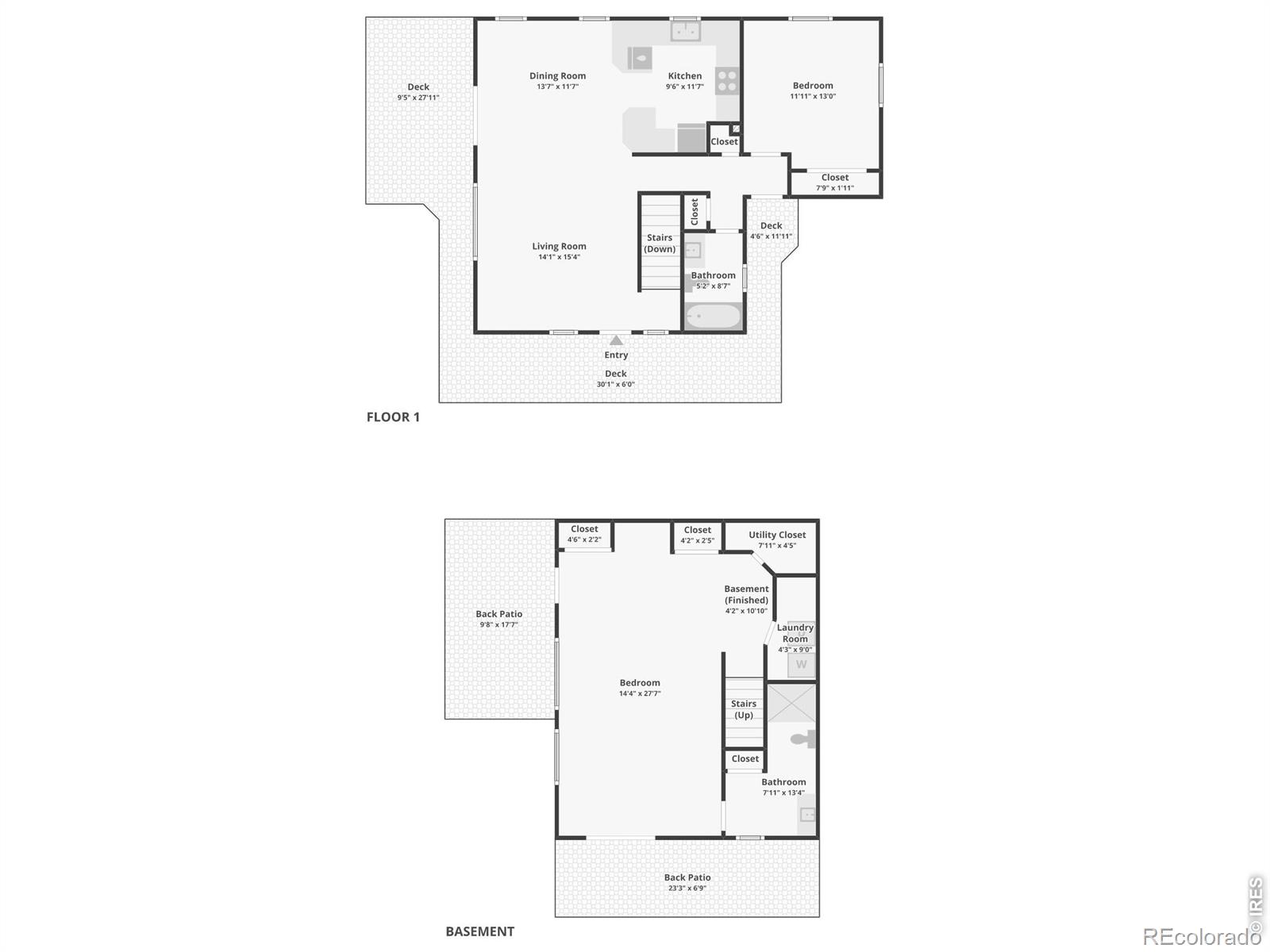 MLS Image #46 for 629  green mountain drive,loveland, Colorado