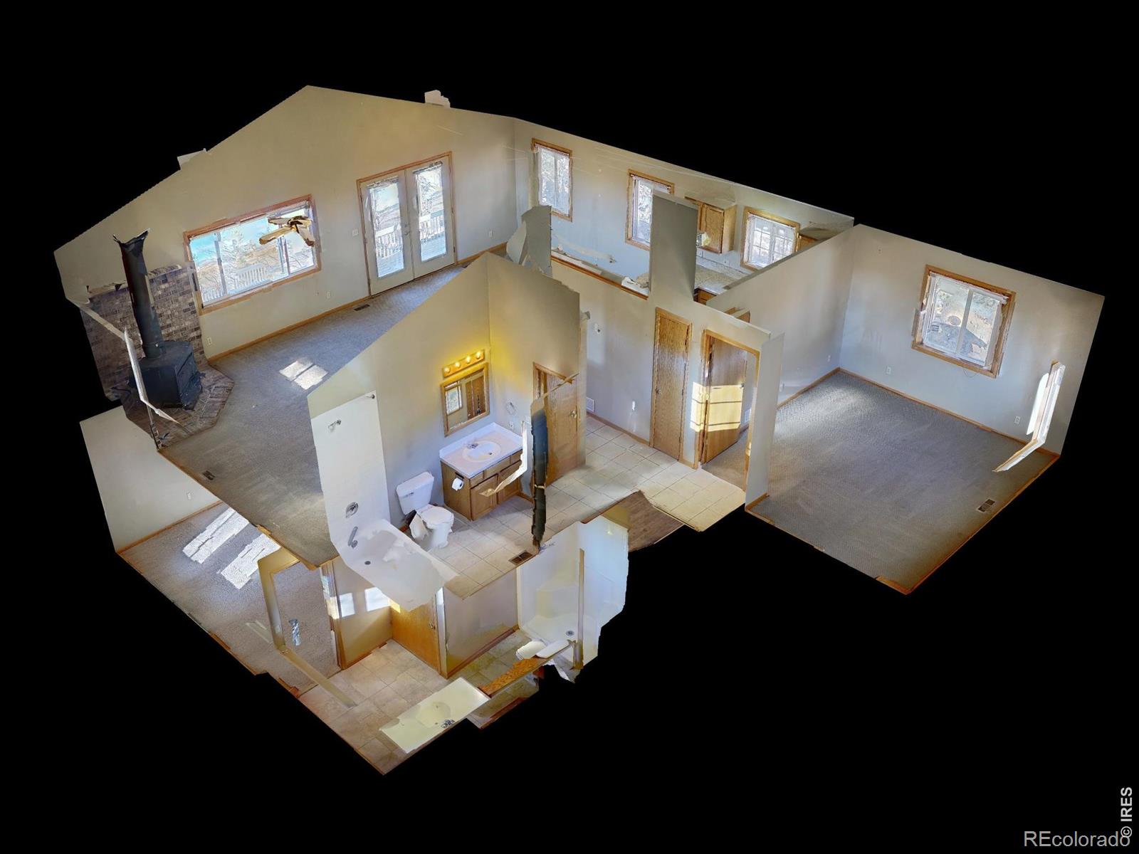MLS Image #47 for 629  green mountain drive,loveland, Colorado
