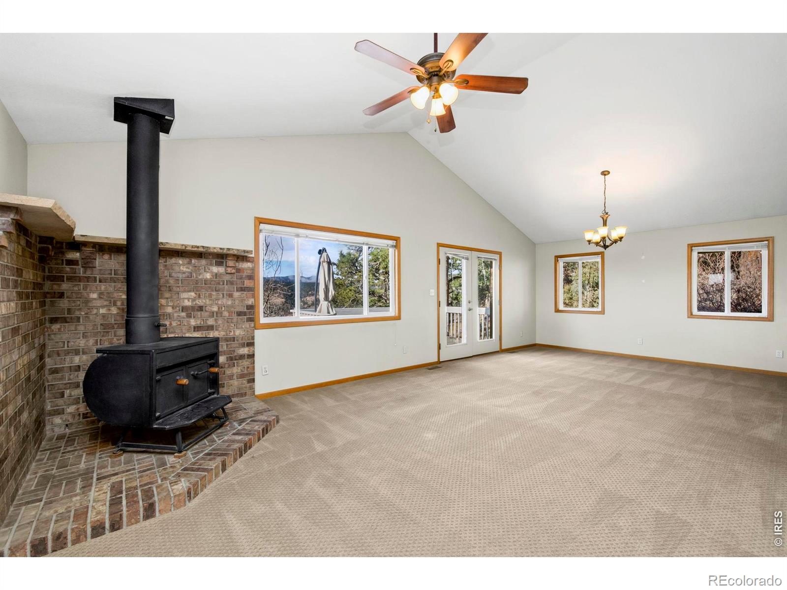 MLS Image #5 for 629  green mountain drive,loveland, Colorado