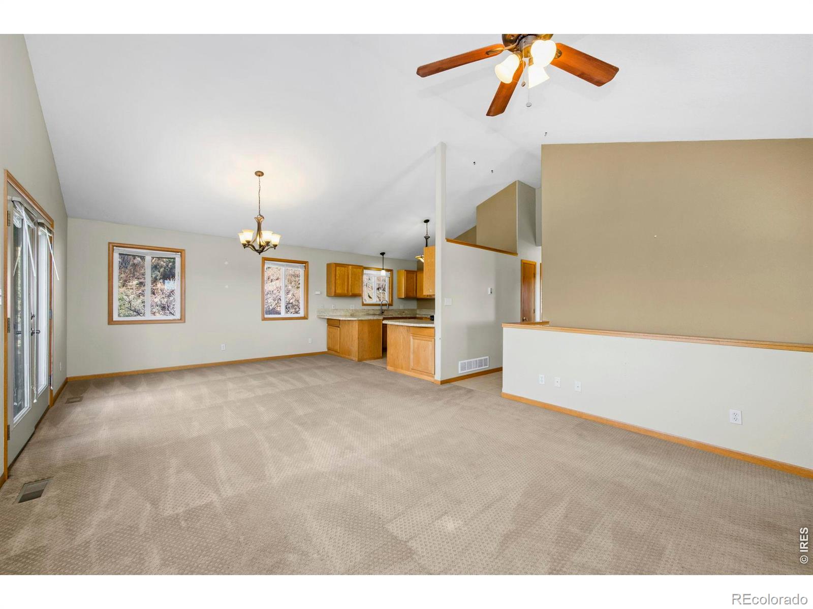 MLS Image #9 for 629  green mountain drive,loveland, Colorado