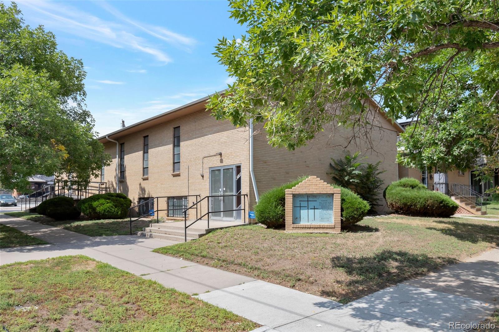 MLS Image #0 for 1201 w 41st avenue,denver, Colorado