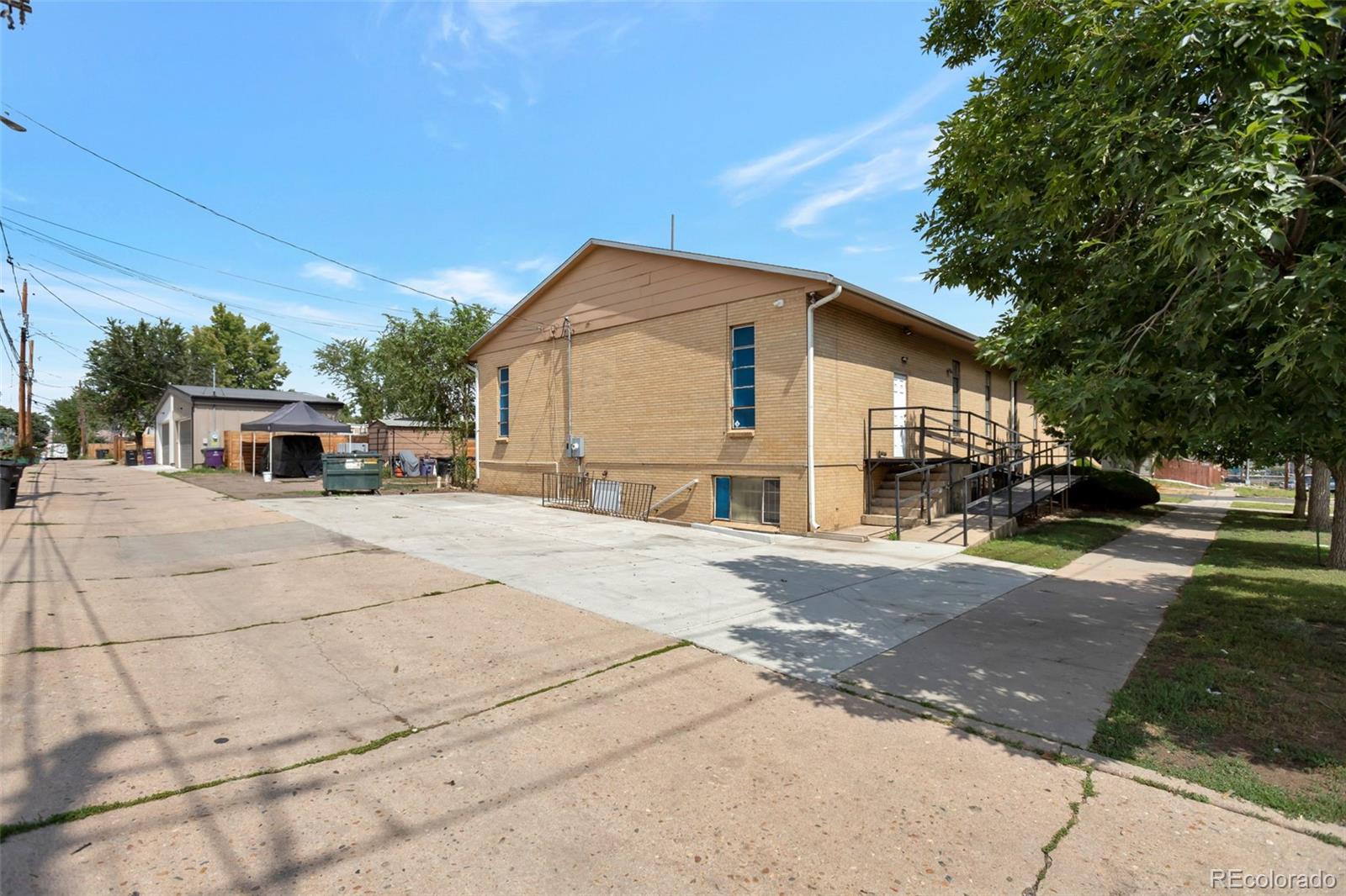 MLS Image #1 for 1201 w 41st avenue,denver, Colorado