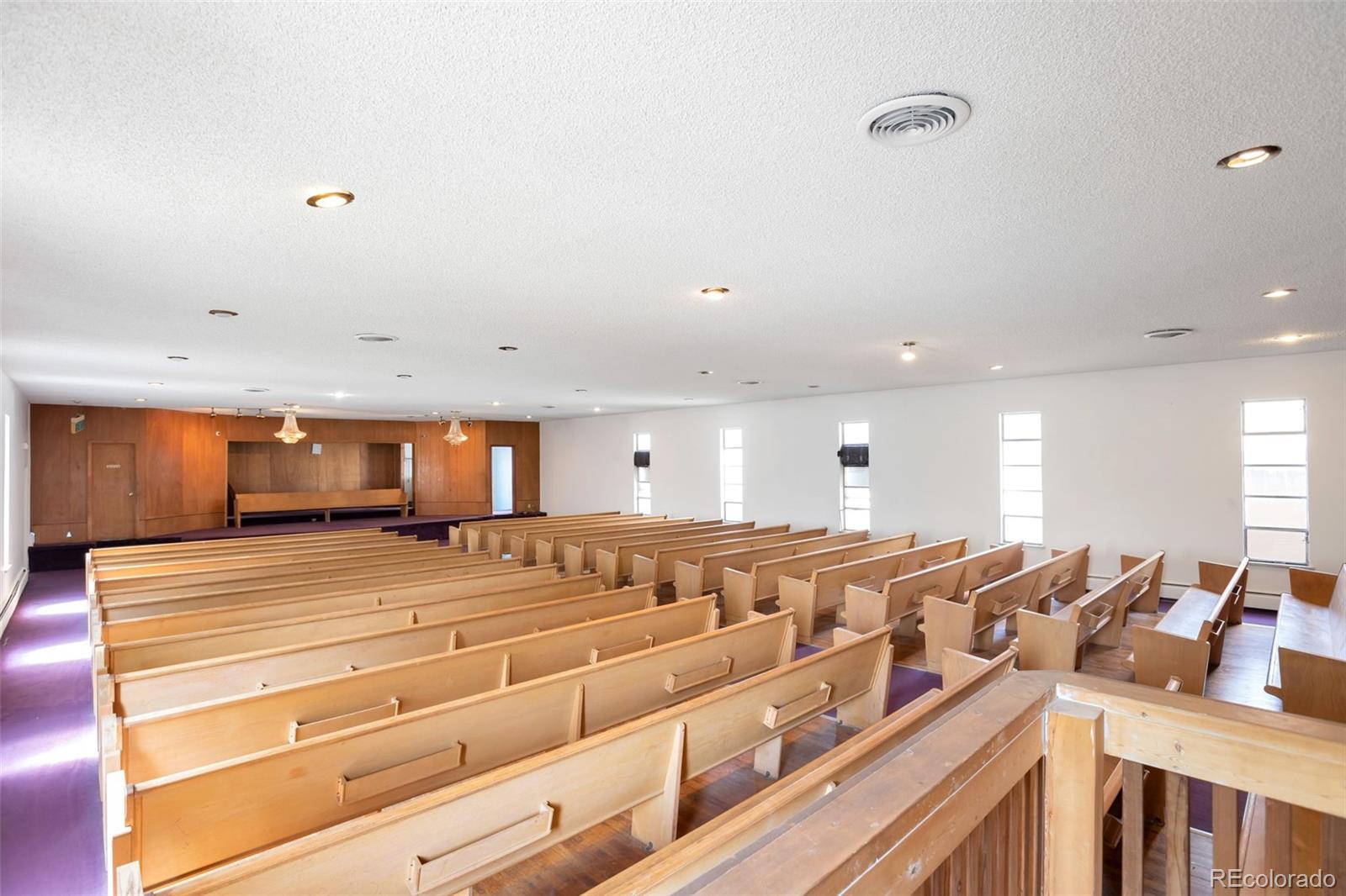 MLS Image #4 for 1201 w 41st avenue,denver, Colorado