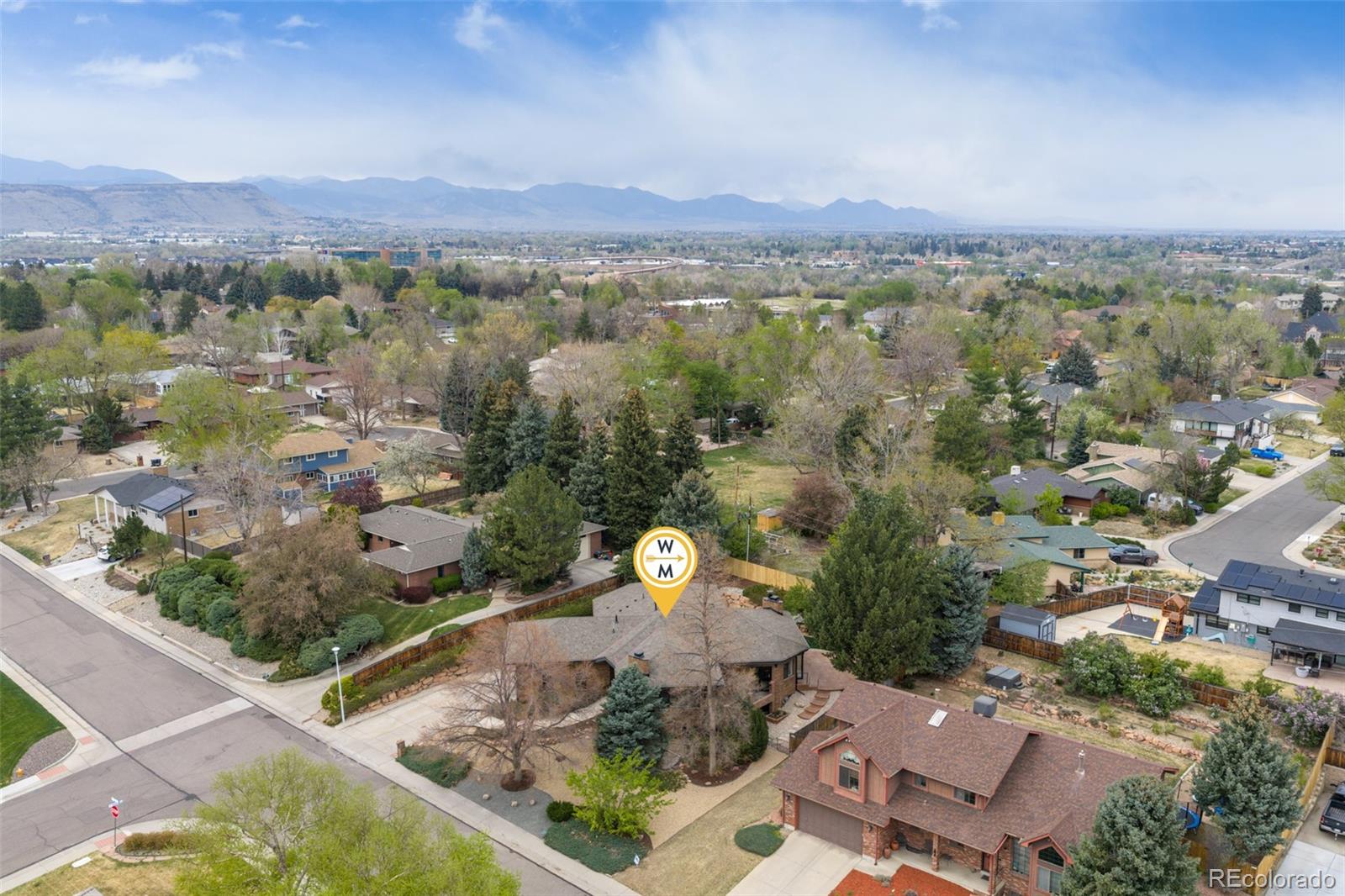 MLS Image #47 for 11895 w 35th avenue,wheat ridge, Colorado
