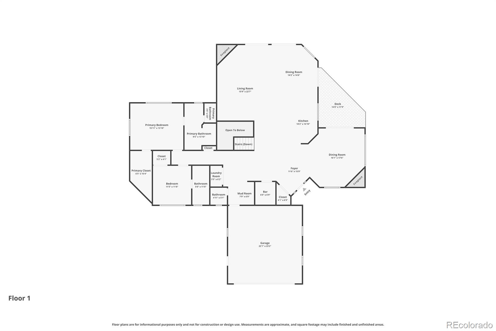 MLS Image #48 for 11895 w 35th avenue,wheat ridge, Colorado