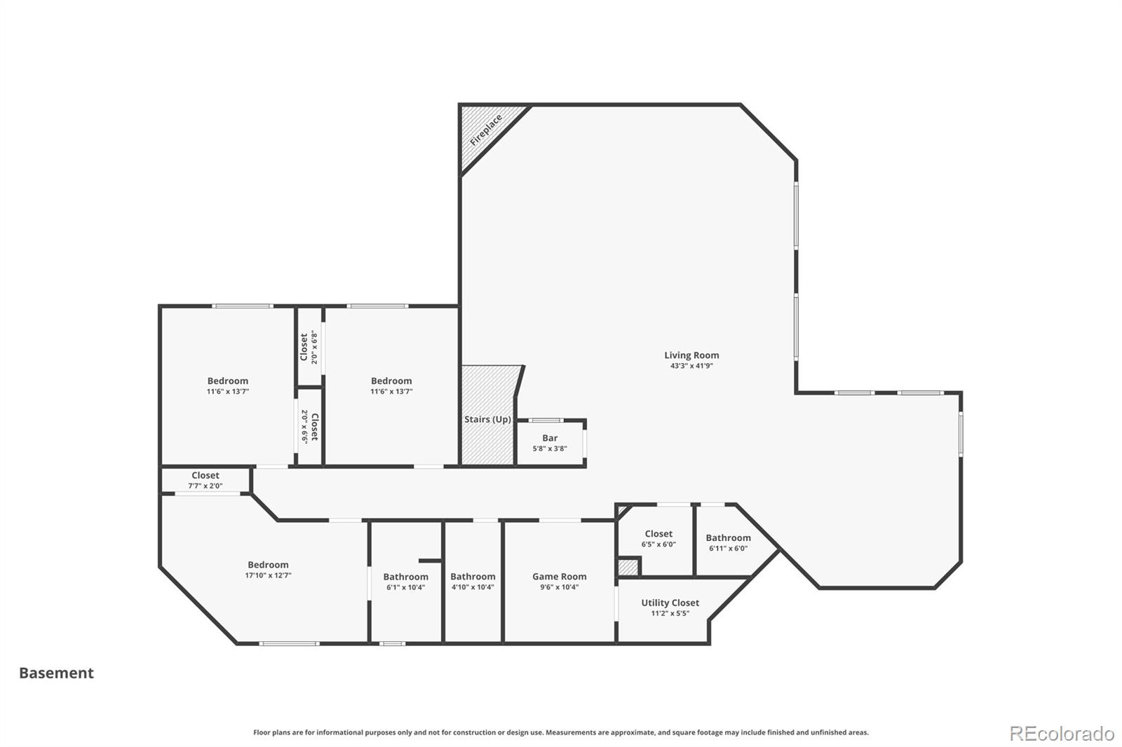 MLS Image #49 for 11895 w 35th avenue,wheat ridge, Colorado