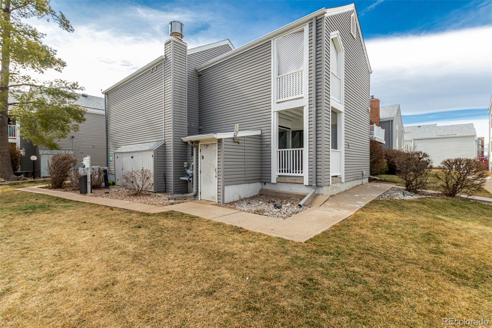 MLS Image #24 for 3371 s monaco parkway a,denver, Colorado