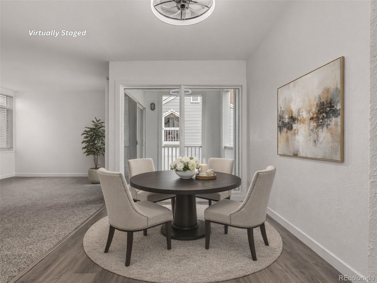 MLS Image #4 for 3371 s monaco parkway a,denver, Colorado