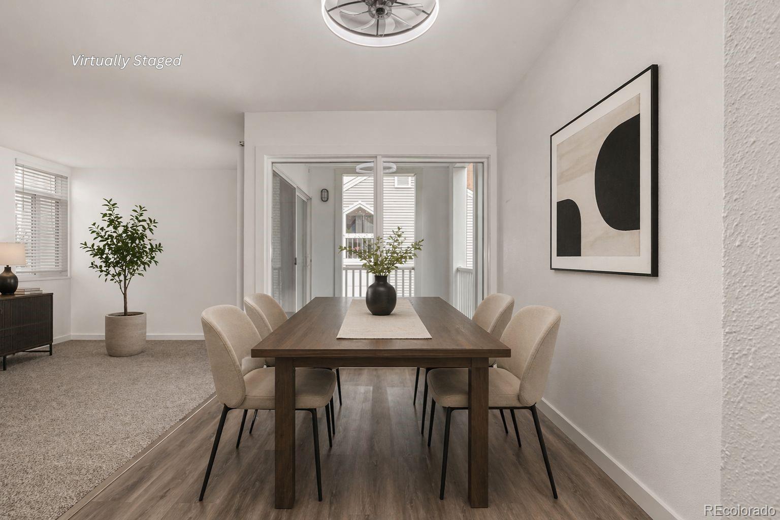 MLS Image #5 for 3371 s monaco parkway a,denver, Colorado