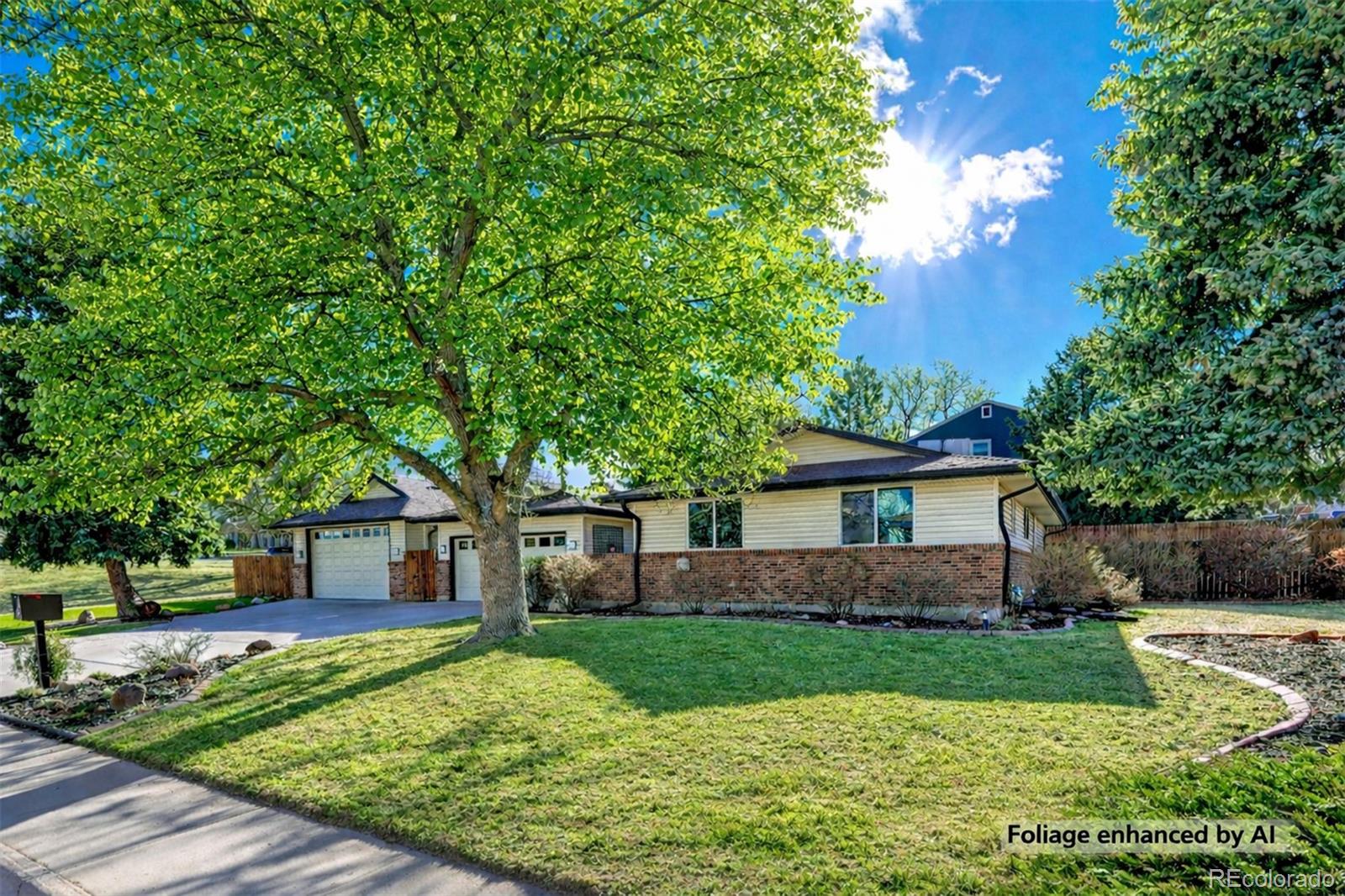 MLS Image #1 for 235  flora way,golden, Colorado