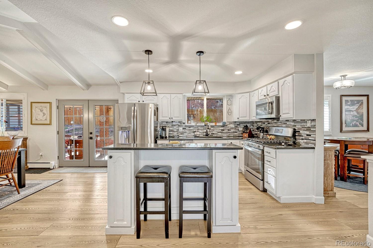 MLS Image #3 for 235  flora way,golden, Colorado