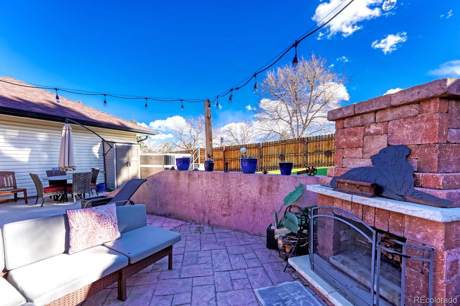 MLS Image #35 for 235  flora way,golden, Colorado