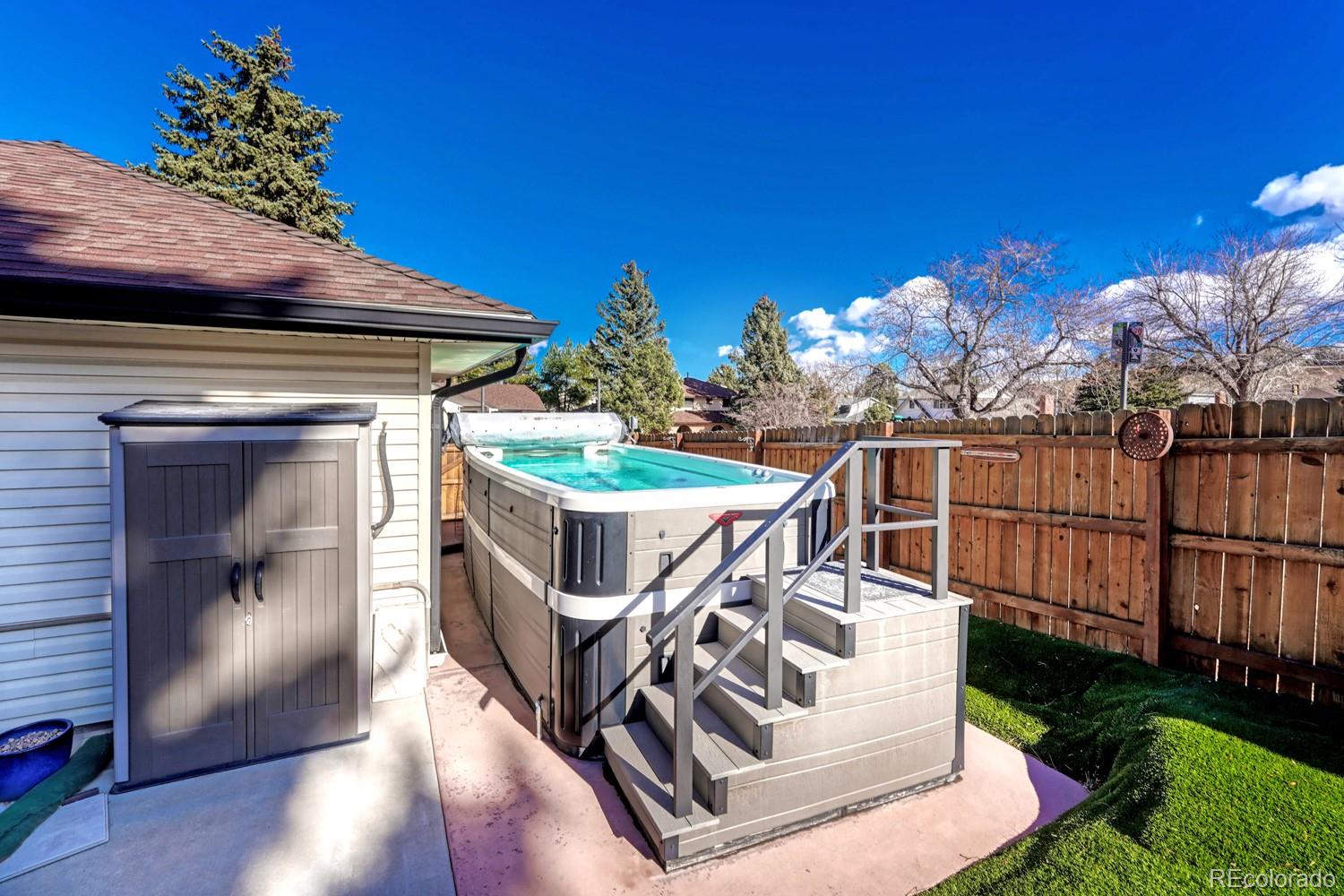 MLS Image #36 for 235  flora way,golden, Colorado
