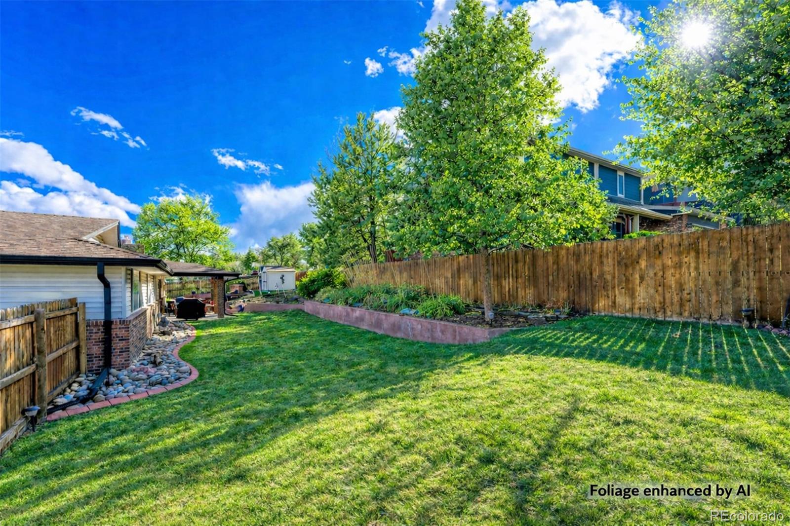 MLS Image #38 for 235  flora way,golden, Colorado