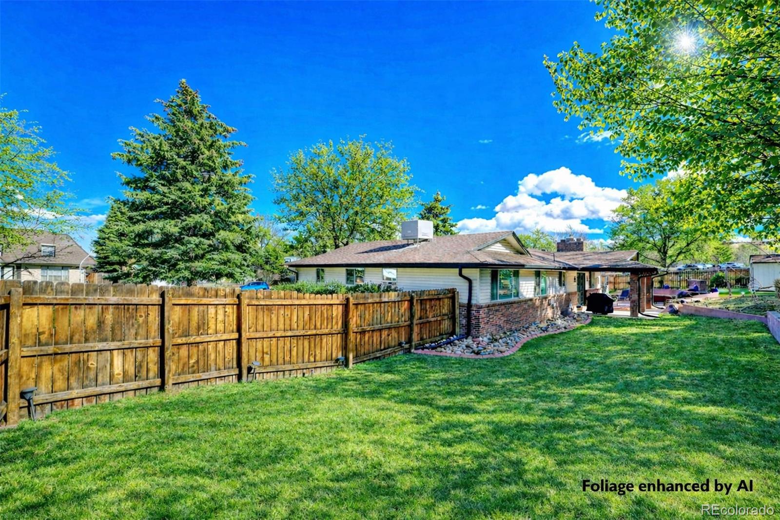 MLS Image #39 for 235  flora way,golden, Colorado