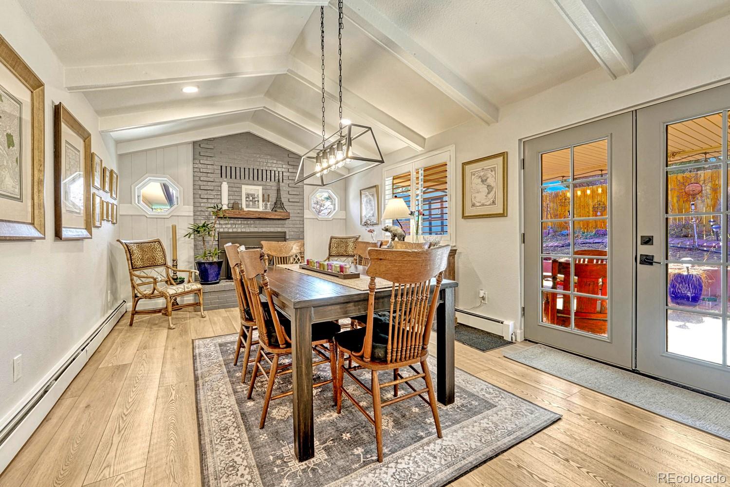 MLS Image #4 for 235  flora way,golden, Colorado