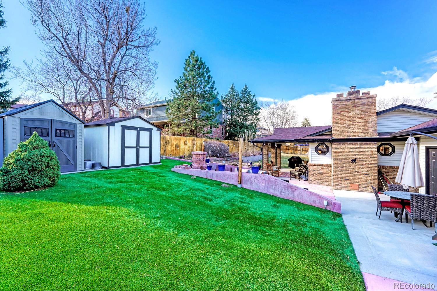 MLS Image #40 for 235  flora way,golden, Colorado