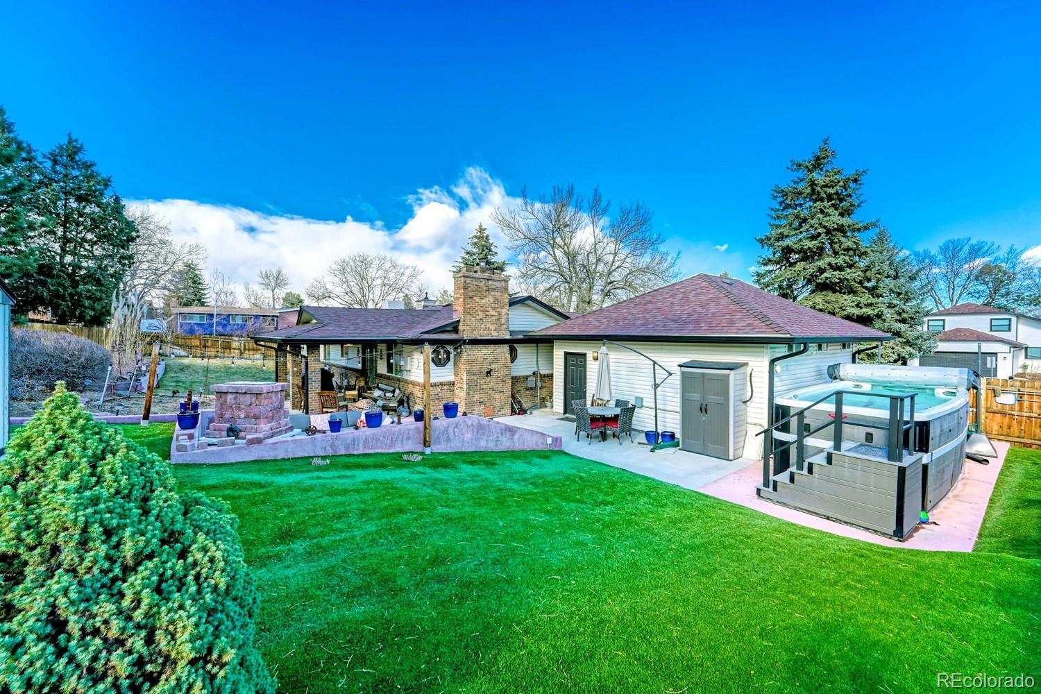 MLS Image #41 for 235  flora way,golden, Colorado