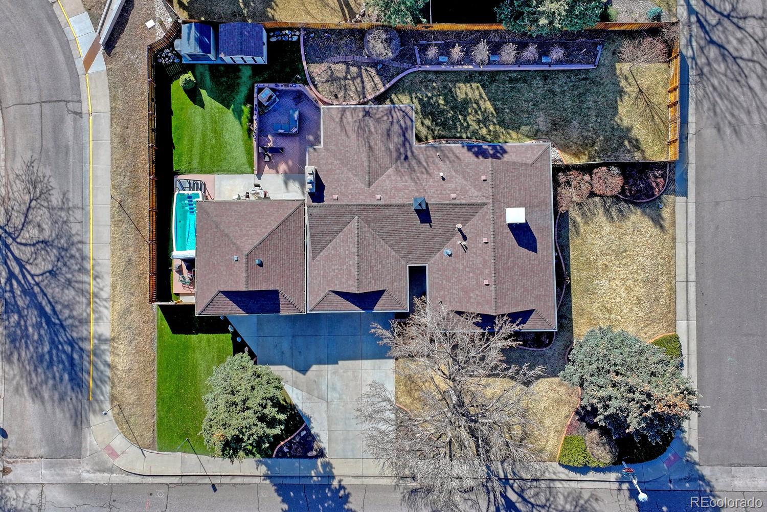 MLS Image #44 for 235  flora way,golden, Colorado