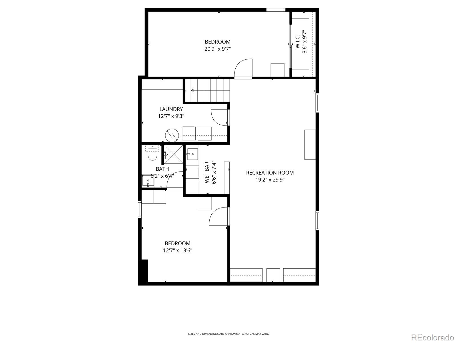 MLS Image #46 for 235  flora way,golden, Colorado