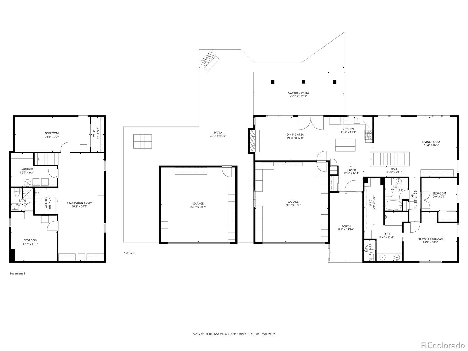 MLS Image #48 for 235  flora way,golden, Colorado