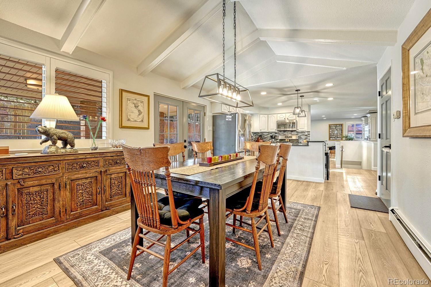 MLS Image #5 for 235  flora way,golden, Colorado