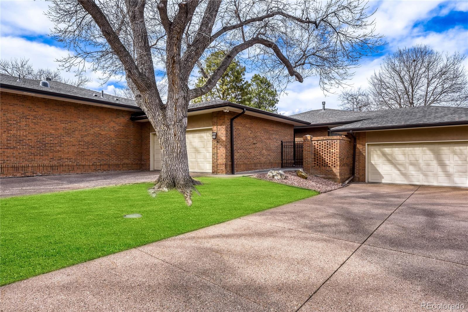 MLS Image #1 for 6300 w mansfield avenue 62,denver, Colorado