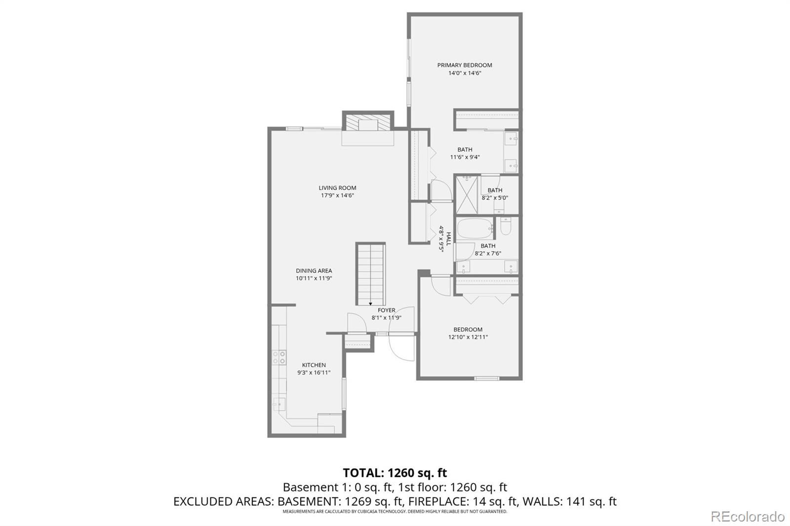 MLS Image #27 for 6300 w mansfield avenue 62,denver, Colorado