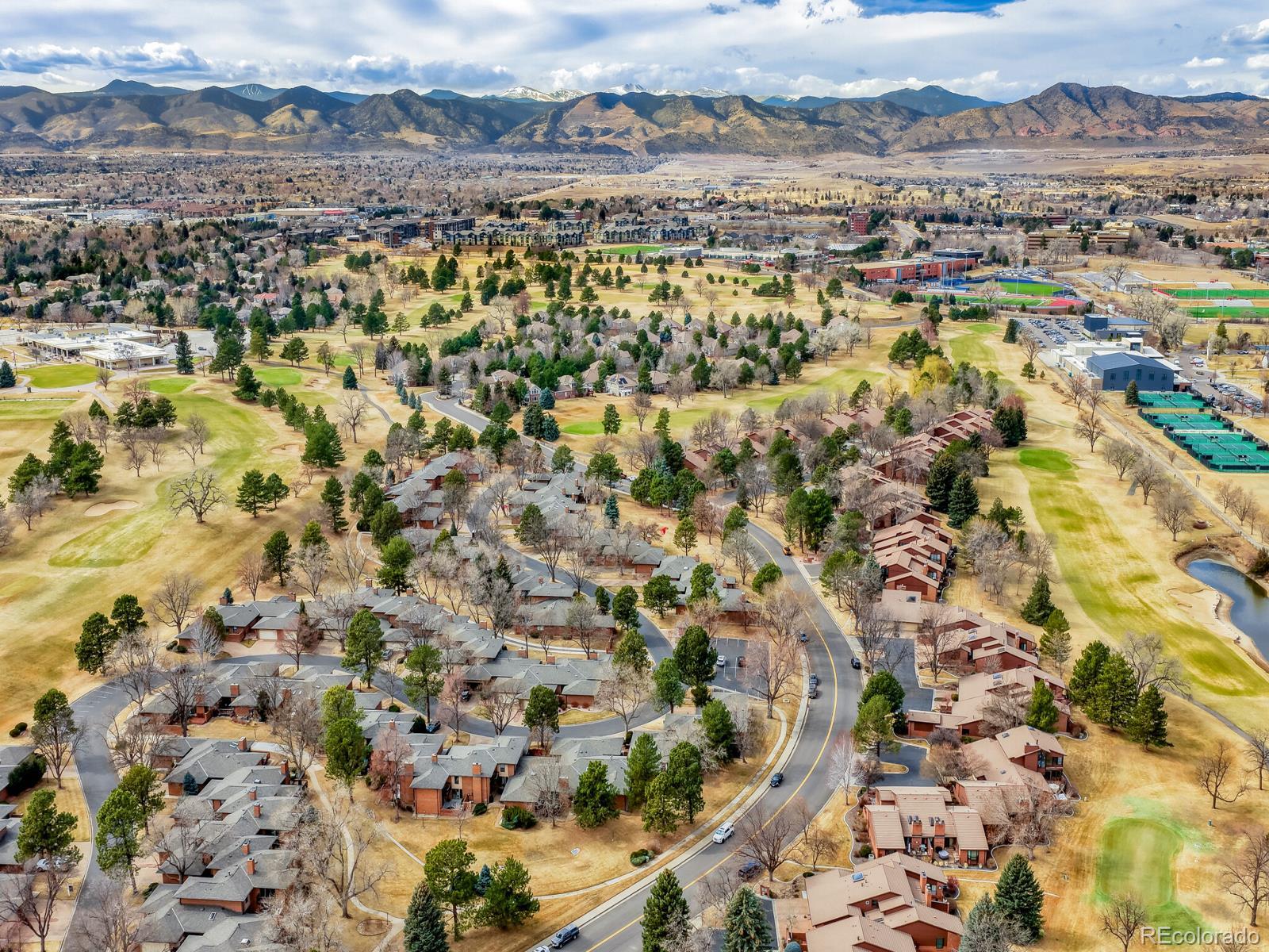 MLS Image #31 for 6300 w mansfield avenue 62,denver, Colorado