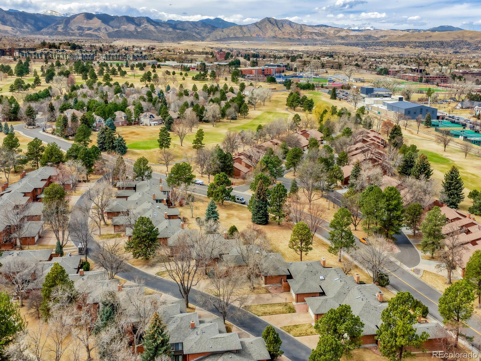 MLS Image #35 for 6300 w mansfield avenue 62,denver, Colorado