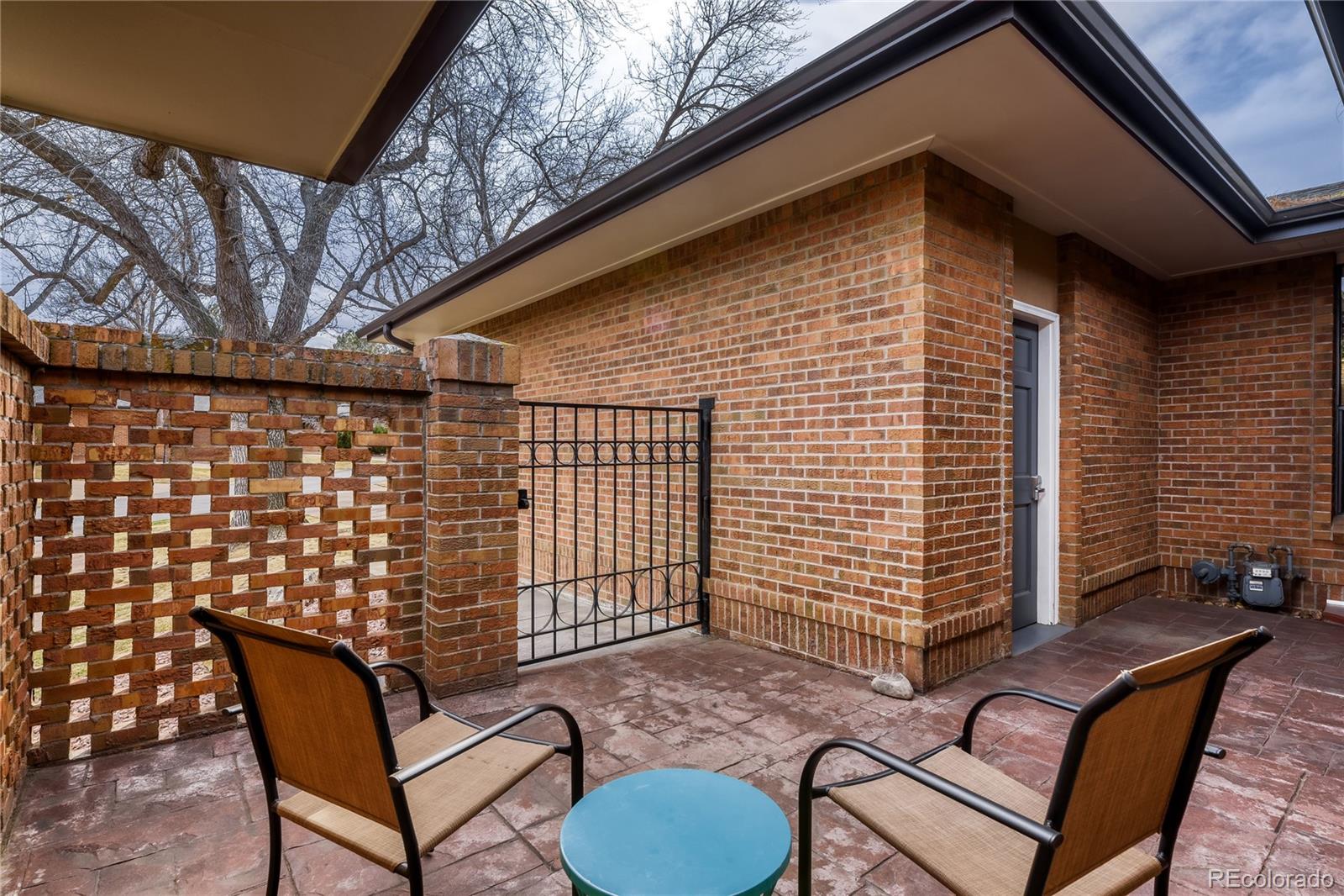 MLS Image #4 for 6300 w mansfield avenue 62,denver, Colorado