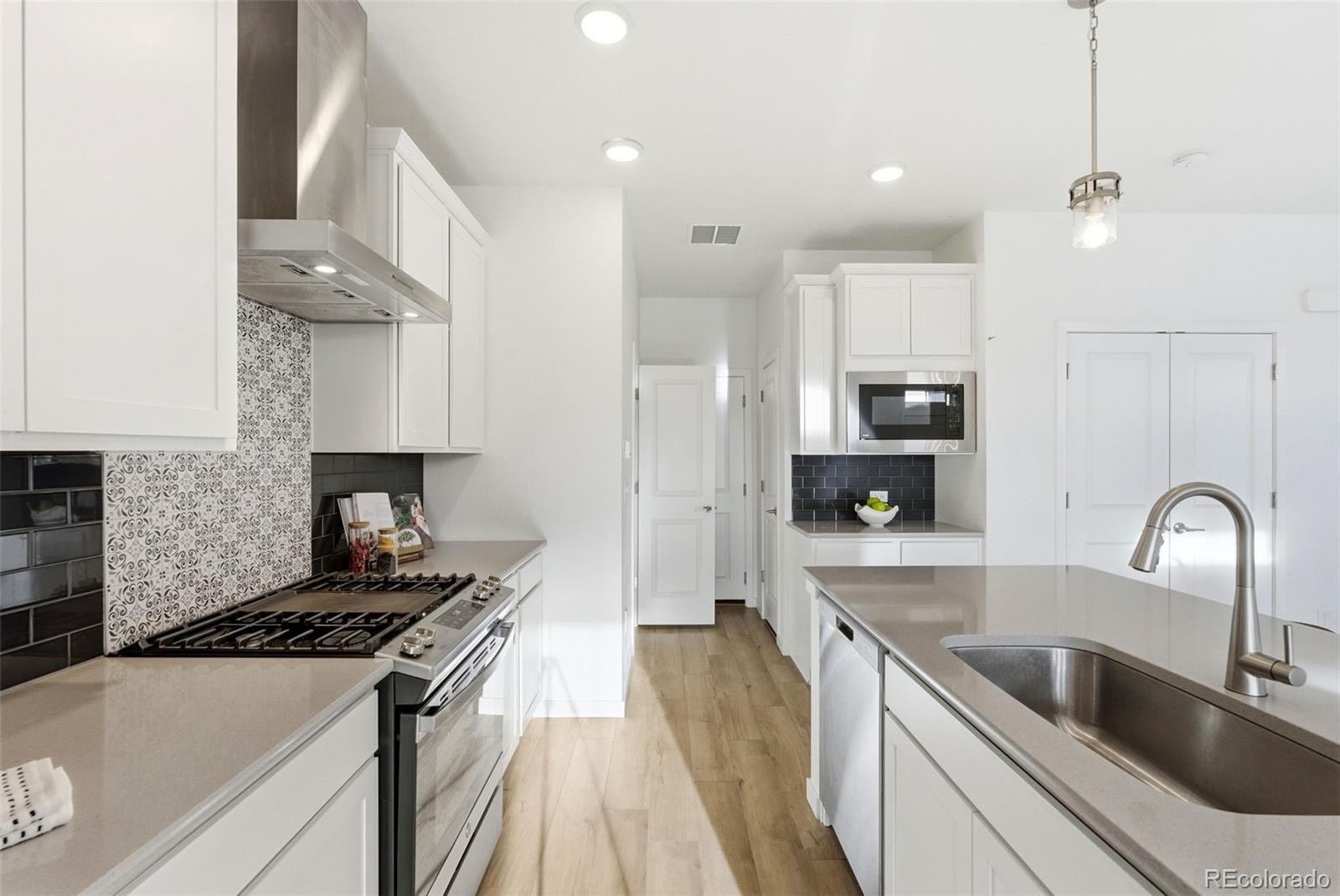 MLS Image #13 for 9185  meccano point,colorado springs, Colorado
