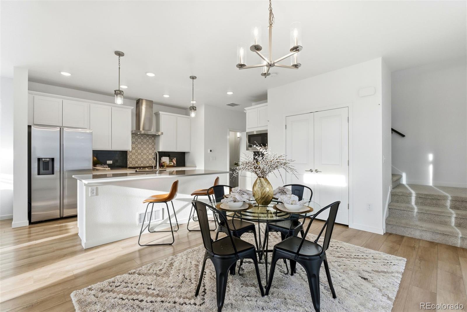 MLS Image #15 for 9185  meccano point,colorado springs, Colorado