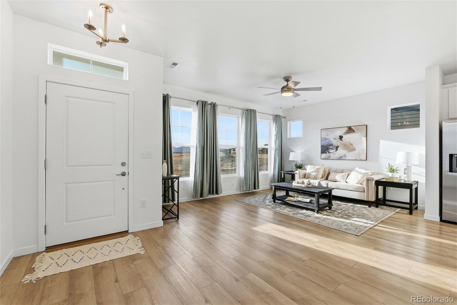 MLS Image #2 for 9185  meccano point,colorado springs, Colorado