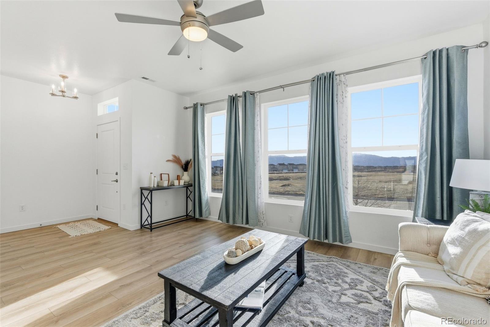 MLS Image #3 for 9185  meccano point,colorado springs, Colorado