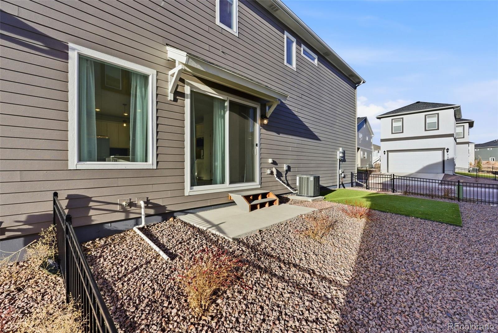 MLS Image #40 for 9185  meccano point,colorado springs, Colorado