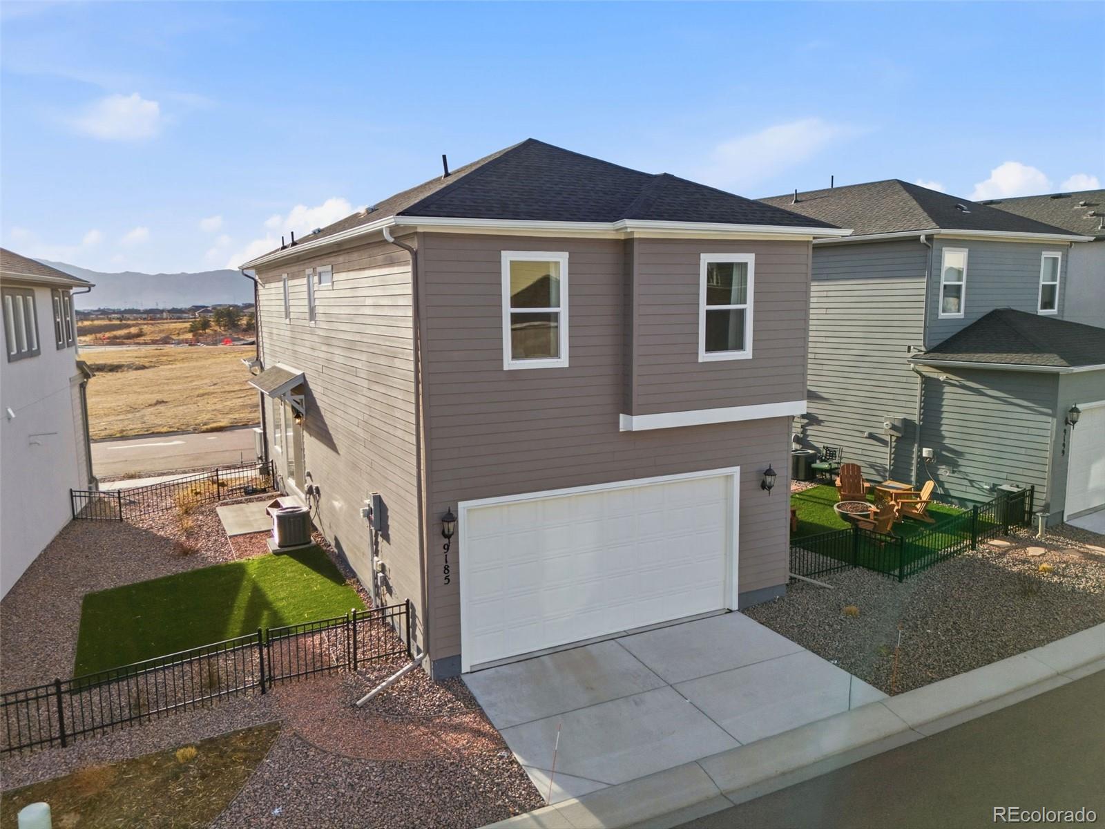 MLS Image #41 for 9185  meccano point,colorado springs, Colorado