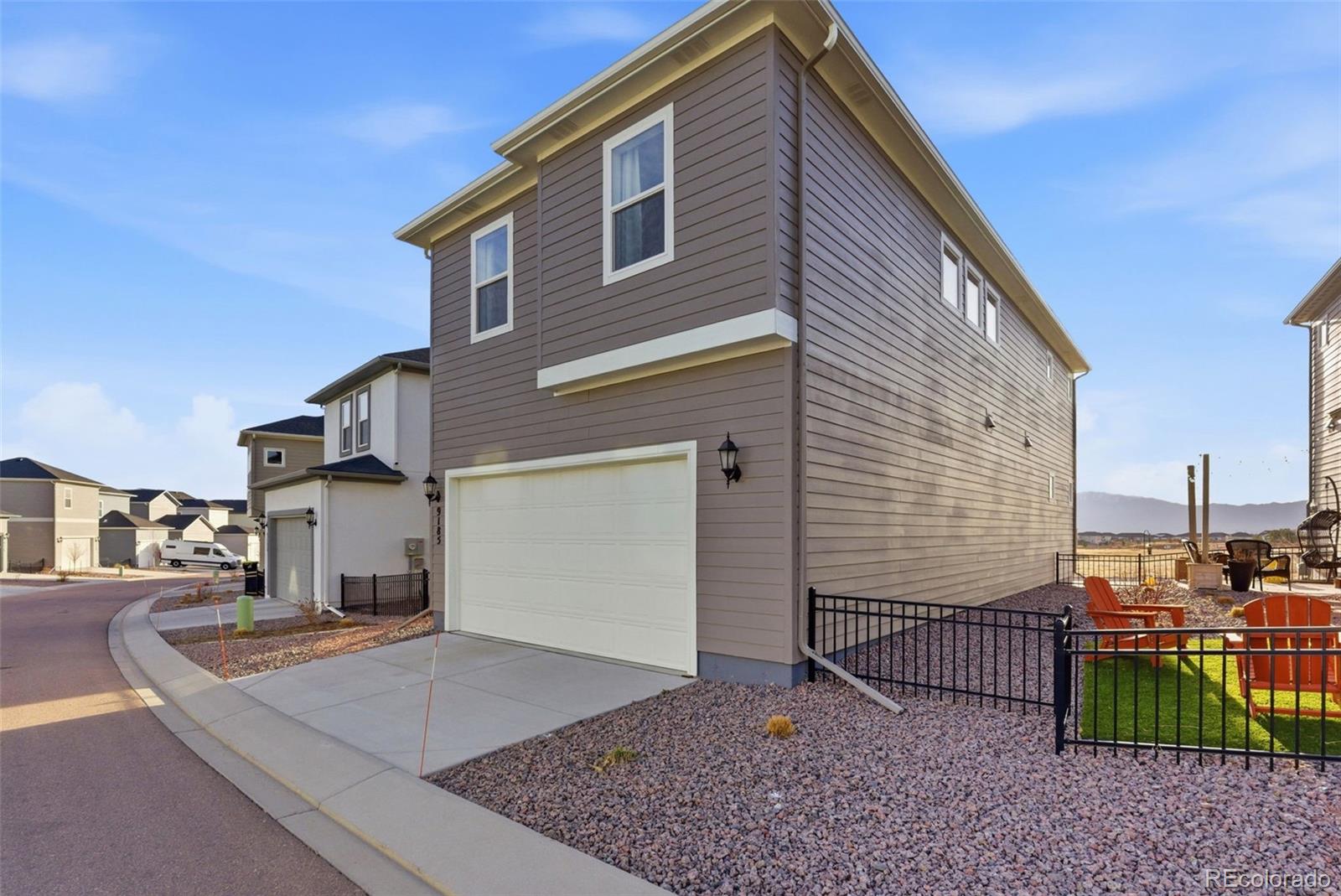 MLS Image #43 for 9185  meccano point,colorado springs, Colorado