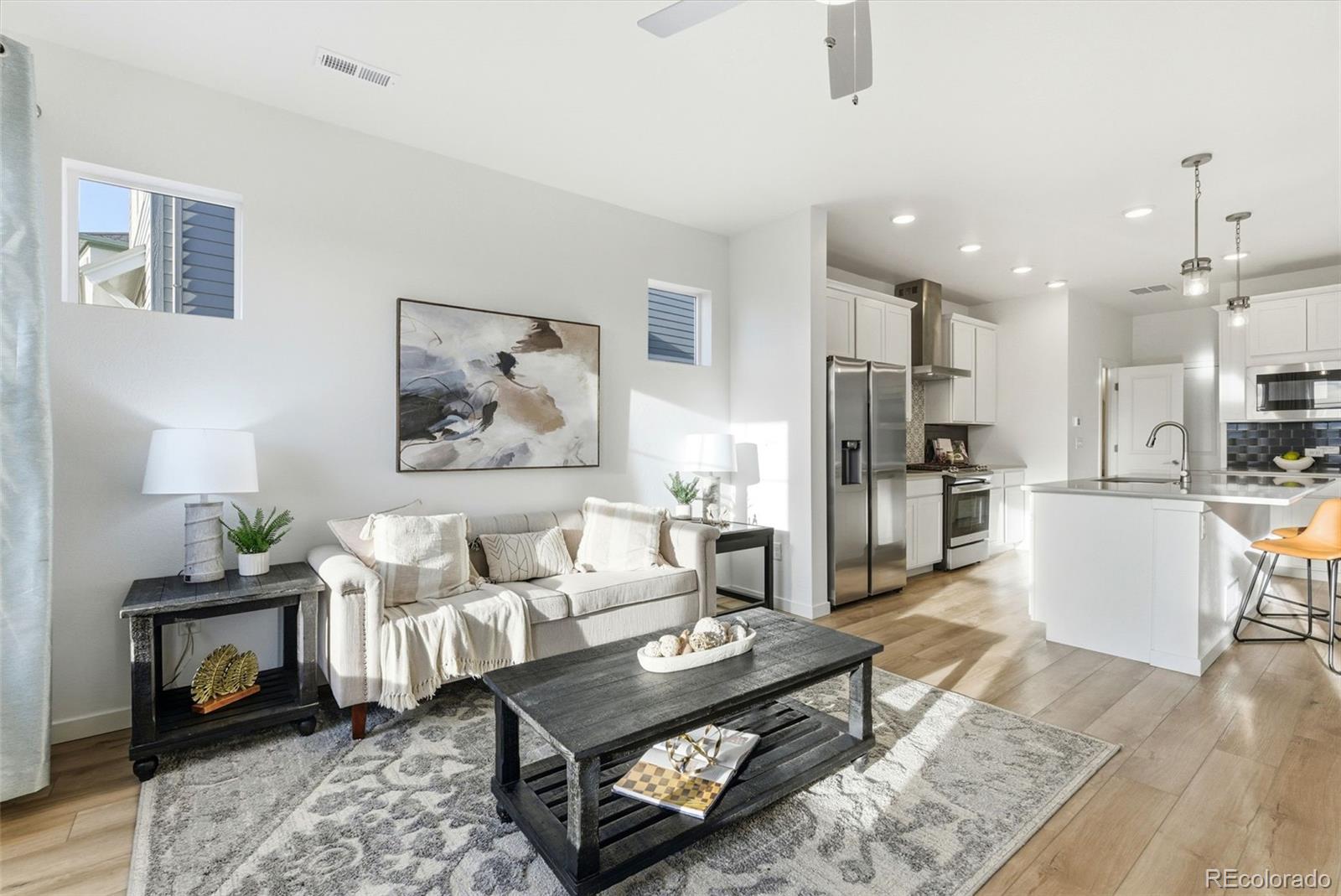 MLS Image #6 for 9185  meccano point,colorado springs, Colorado
