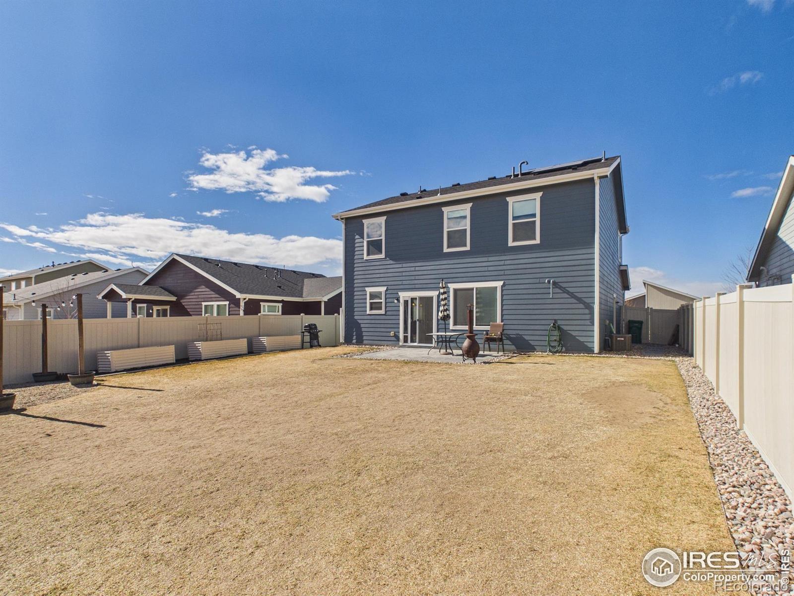 MLS Image #25 for 374  pony express trail,ault, Colorado