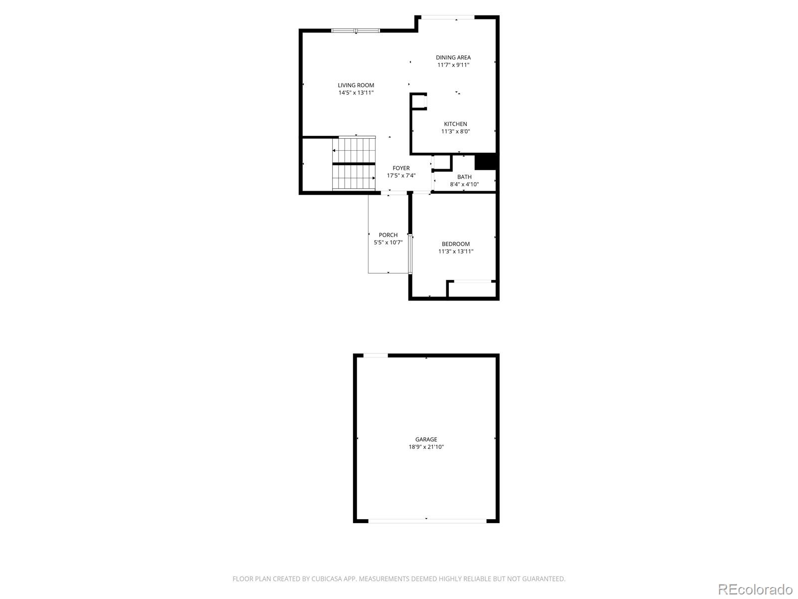MLS Image #27 for 240 s 22nd avenue,brighton, Colorado