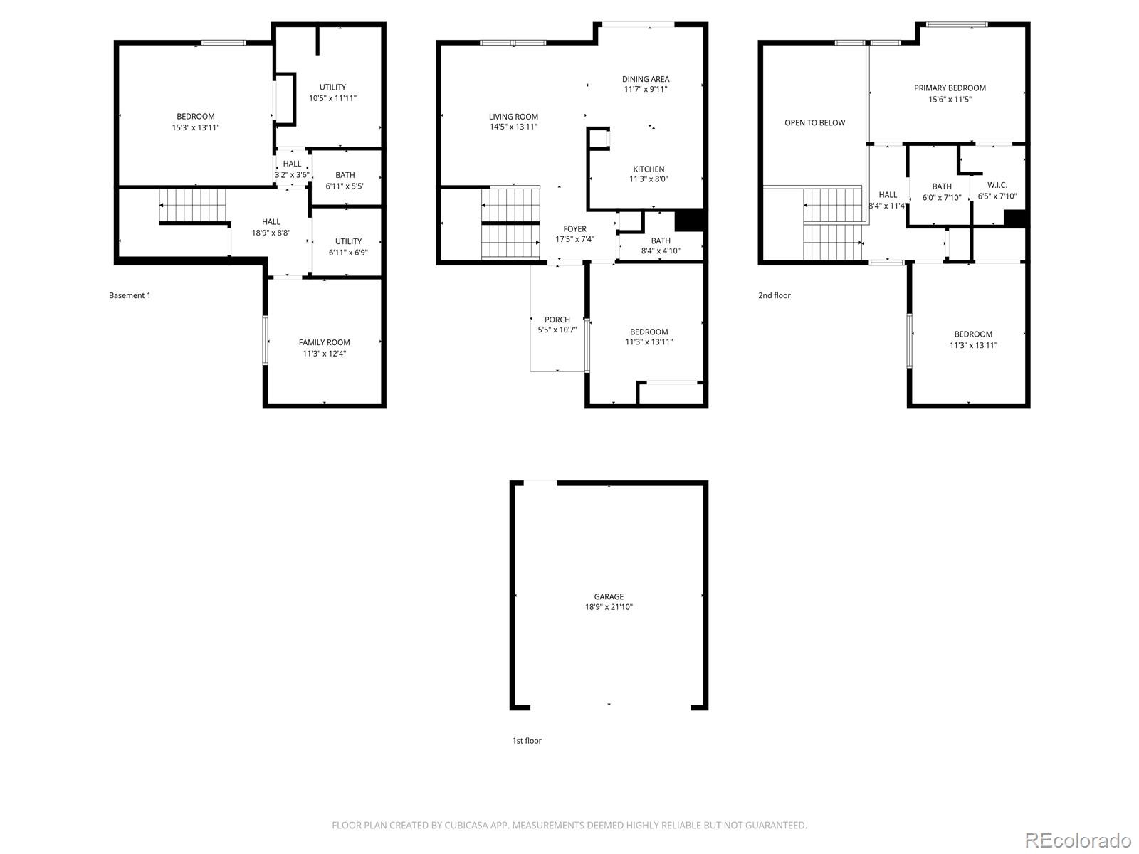 MLS Image #29 for 240 s 22nd avenue,brighton, Colorado