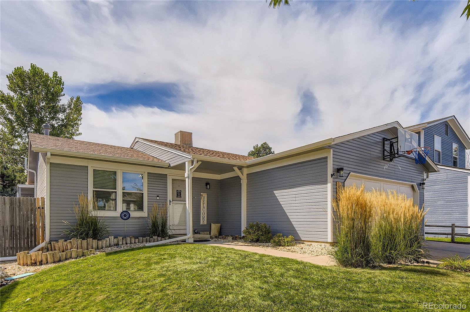 MLS Image #1 for 19554 e princeton place,aurora, Colorado