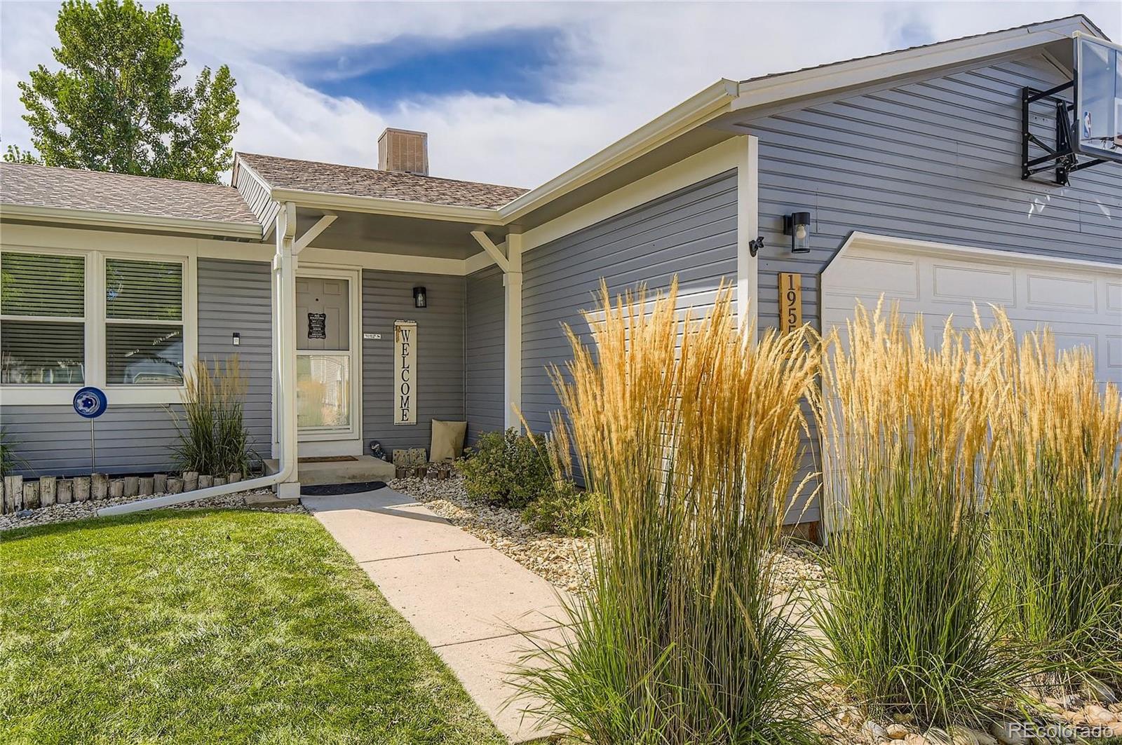 MLS Image #2 for 19554 e princeton place,aurora, Colorado